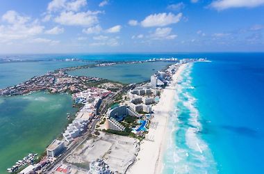 HOSTEL CANCUN NATURA ALFREDO V. BONFIL 2* (Mexico) - from US$ 69 | BOOKED